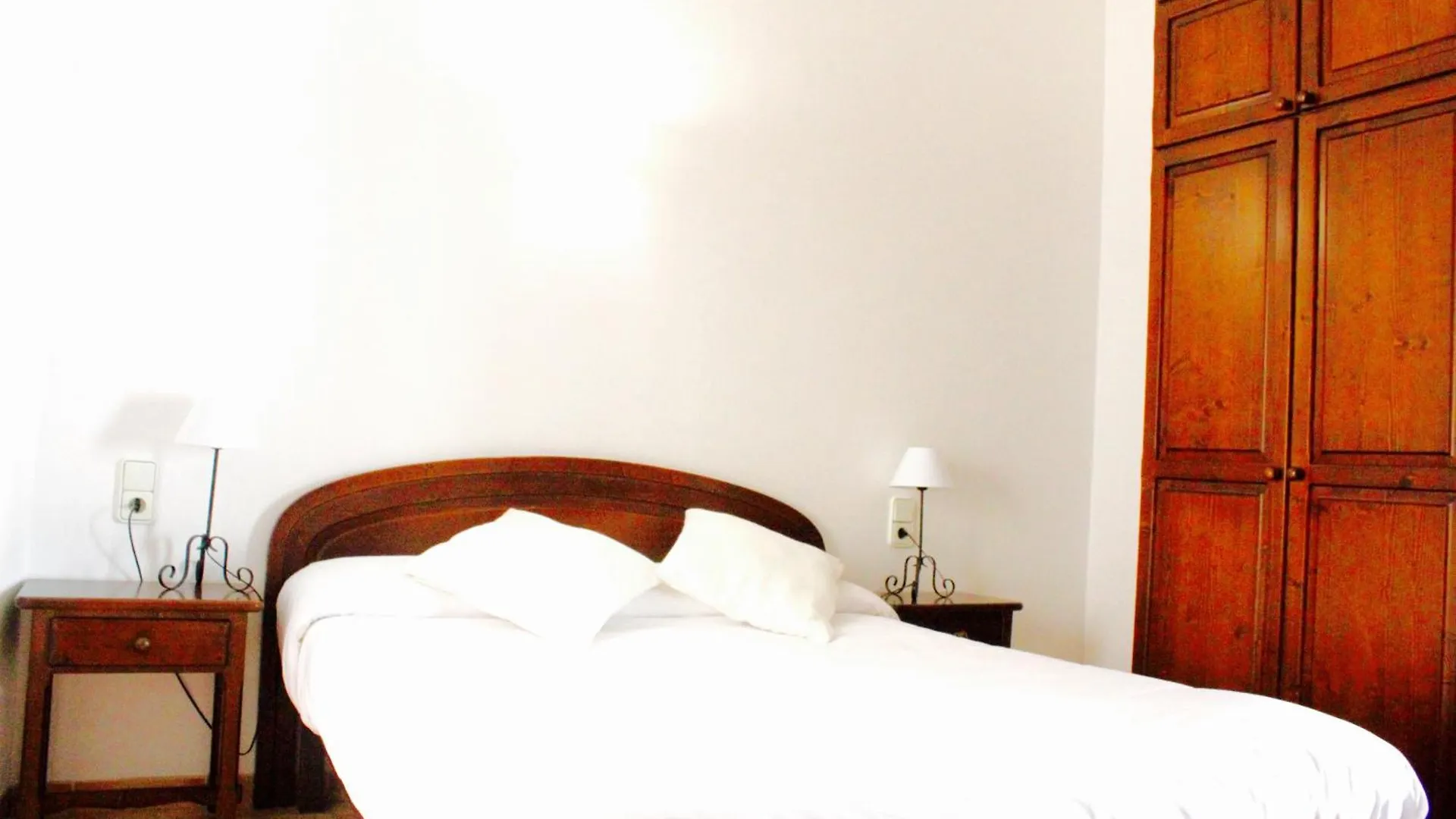 Hotel Can Font Sineu