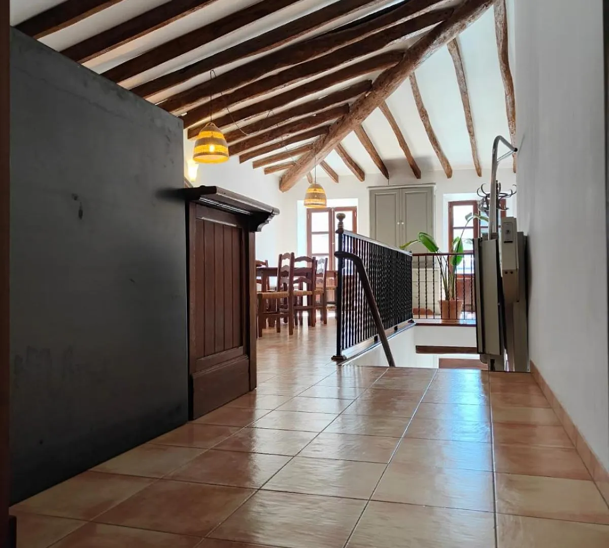 *** Hotel Can Font Sineu  Spagna
