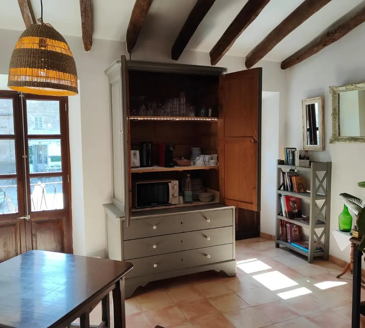 Can Font Sineu  3*, Sineu (Mallorca)