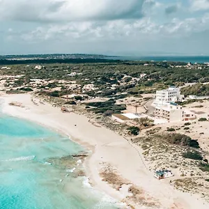 Hotel Casa Formentera