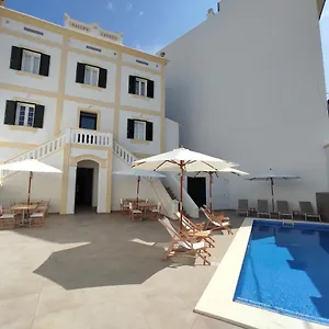  Hotel Amano Maison Carrée