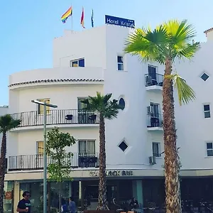 Kristal Espagne