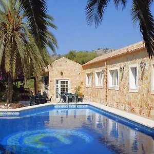 Fonda Palmeras Spagna