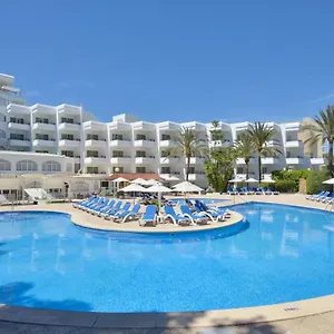 3* Appart hôtel Sol Lunamar - Adults Only