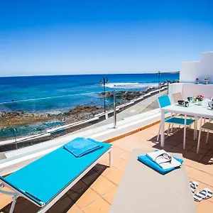 Ocean Apartment Arrieta (Lanzarote)