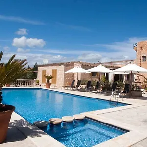 Hotel Agroturismo S Hort De Can Carrio Ag226, Ses Salines (Mallorca)