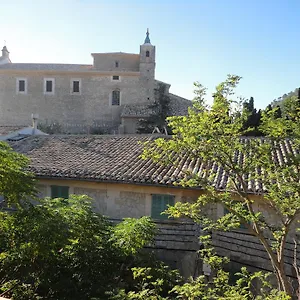 Bed & Breakfast Allotjaments Serra De Tramuntana