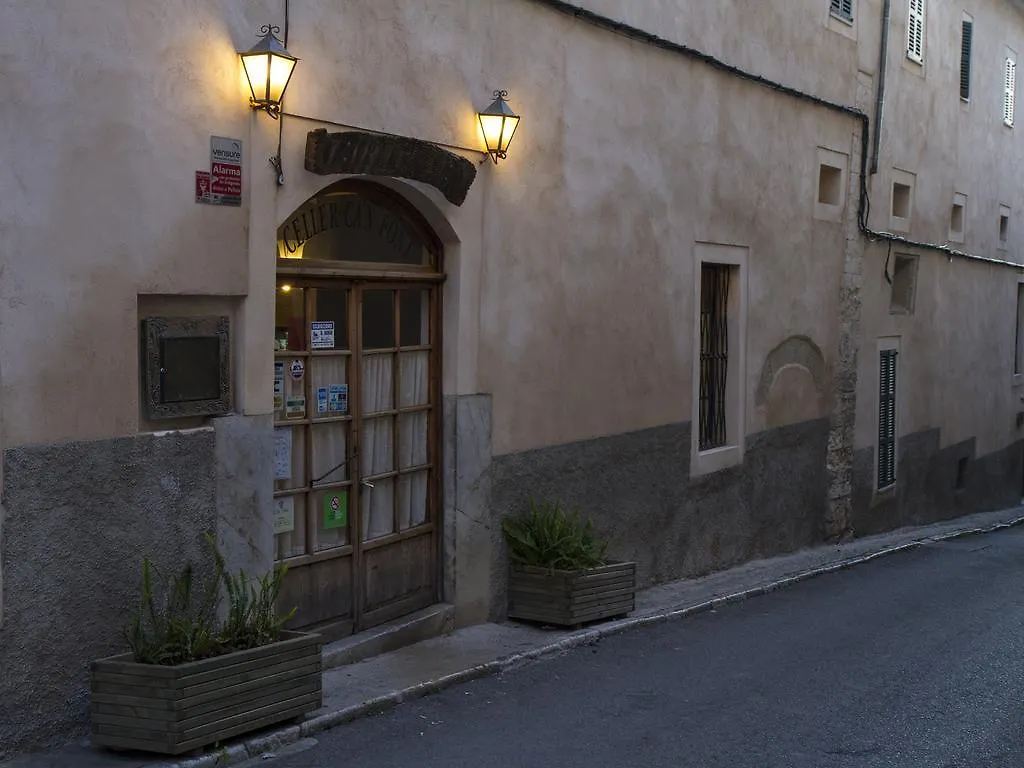 Can Font Sineu  3*, Sineu (Mallorca) Spagna