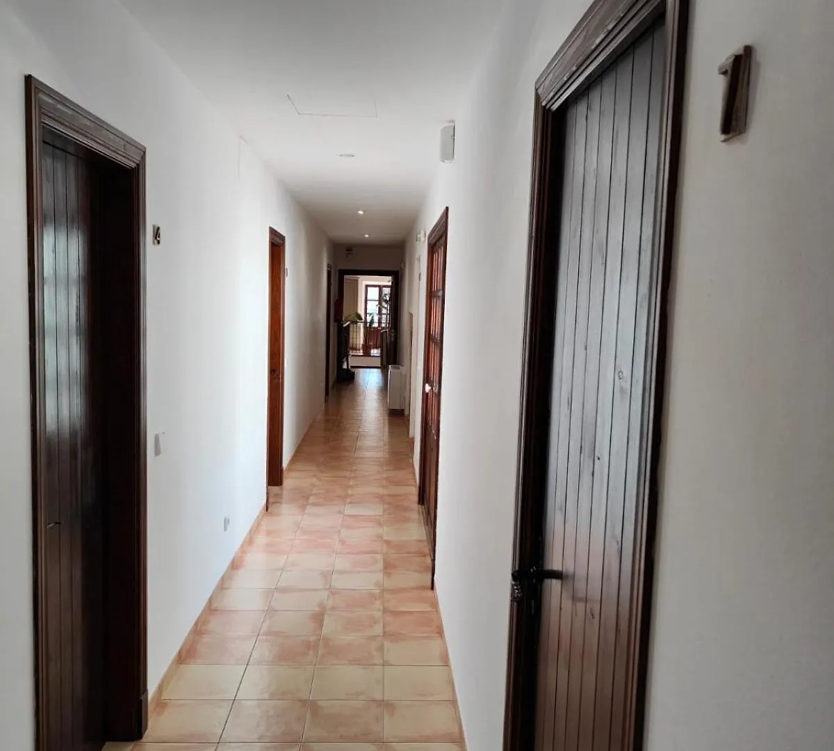 Hotel Can Font Sineu