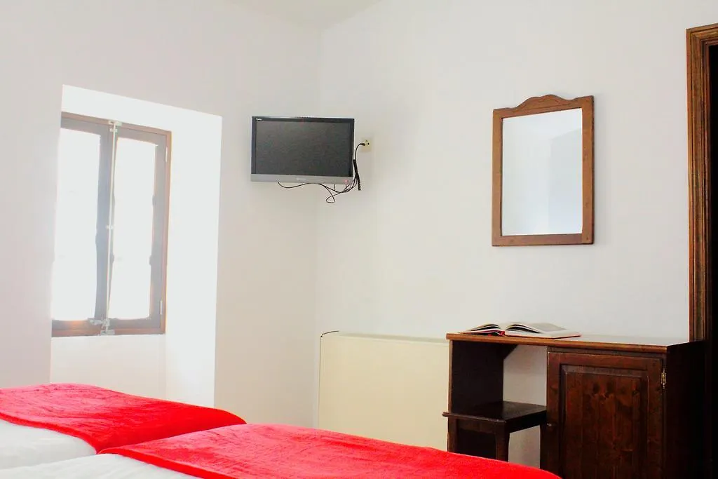 Can Font Sineu  Hotel