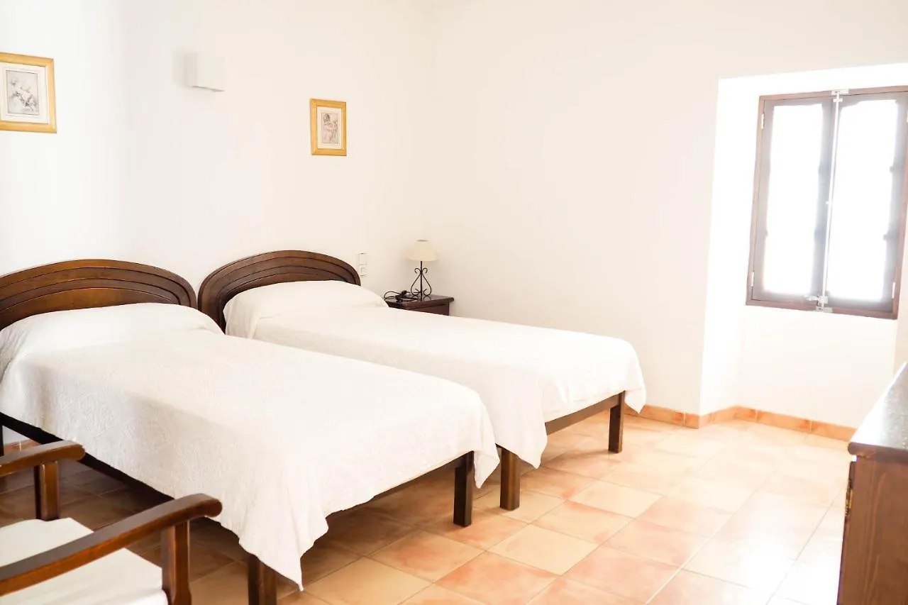 Can Font Hotel Sineu  3*, Sineu (Mallorca) Spanje